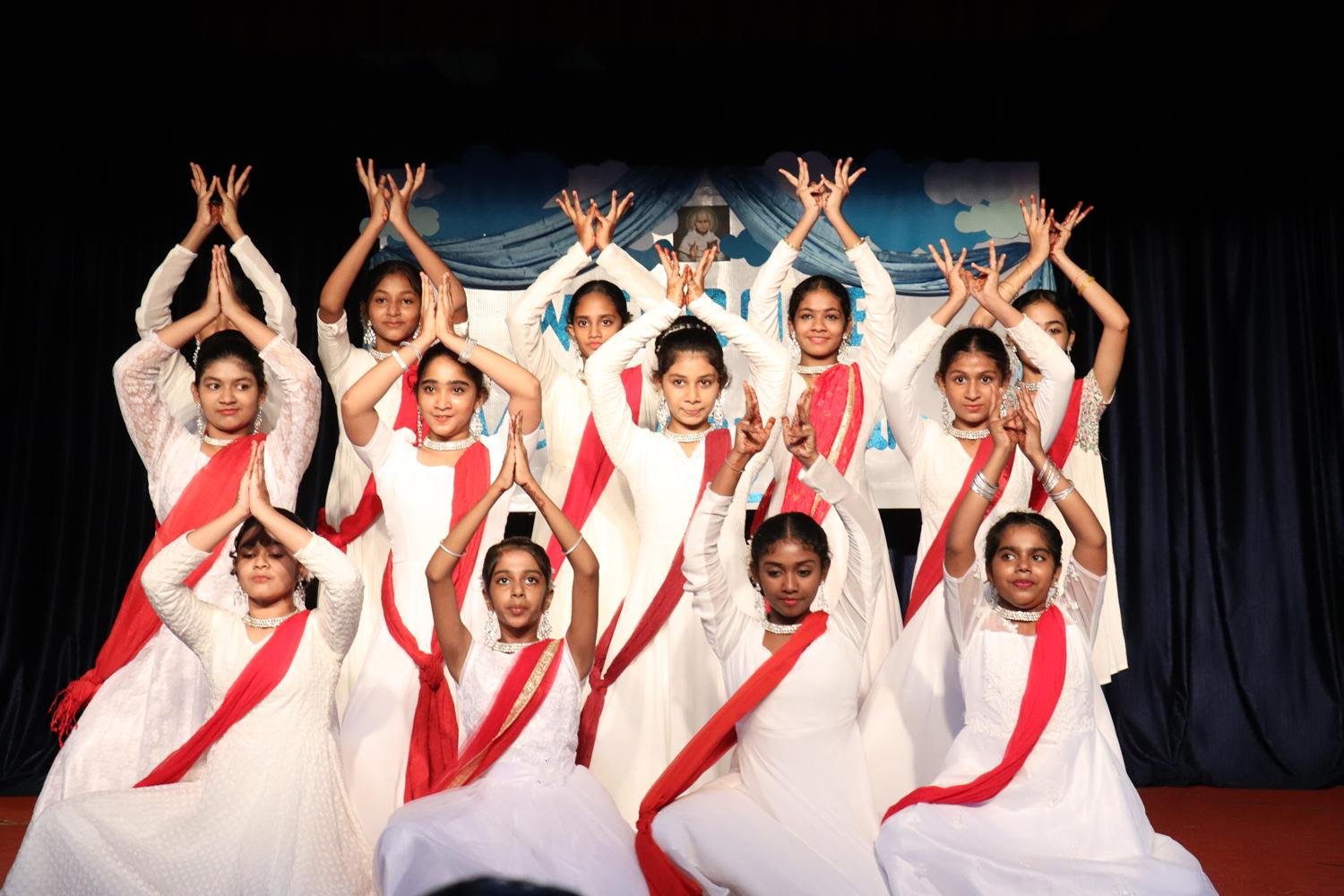 Vidhyarambham Secondary